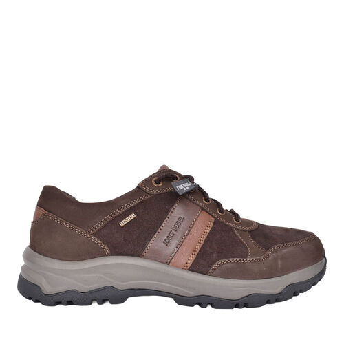 Josef Seibel Leroy 56 Lace Up